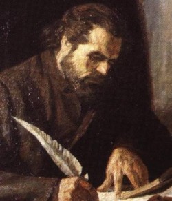 Преп. Паисий Хилендарски (1722 – 1773). Български духовник и народен будител, пръв изразител на идеята за национално възраждане и освобождение на българския народ.